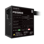 Gigabyte P550SS ATX 3.0 Silver 550 Watt 80 Plus Power Supply